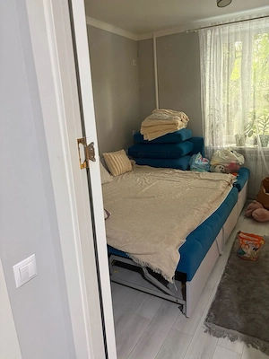Apartament cu 2 camere de închiriat în zona Berceni - imagine 3