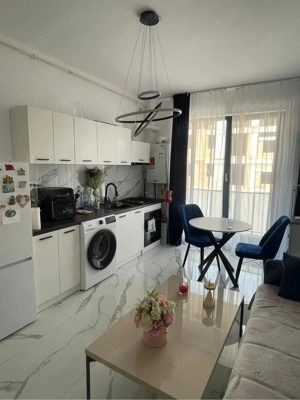 Apartament 2 camere, parcare privata, bloc 2024, Bragadiru - imagine 3