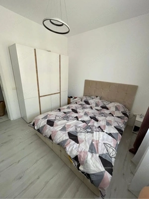 Apartament 2 camere, parcare privata, bloc 2024, Bragadiru - imagine 5