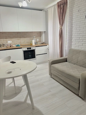 Apartament cu 2 camere de închiriat în zona Berceni - imagine 2