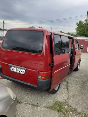 volkswagen T4 - imagine 2
