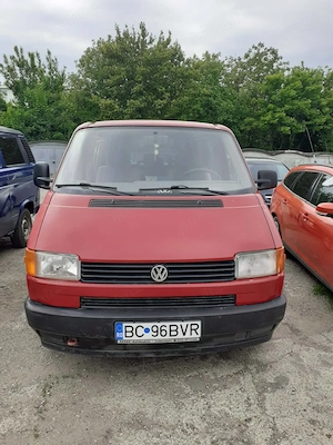 volkswagen T4