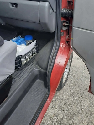 volkswagen T4 - imagine 5