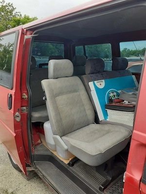 volkswagen T4 - imagine 8