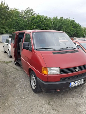 volkswagen T4 - imagine 3