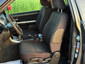 Suzuki Grand Vitara 2012 Euro5 1.9 DDiS 129 CP 4x4 Impecabil ! - imagine 8