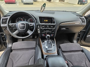 Audi q5 s=line An 2011 euro 5 - imagine 2