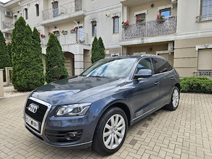 Audi q5 s=line An 2011 euro 5 - imagine 5