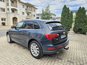 Audi q5 s=line An 2011 euro 5 - imagine 4