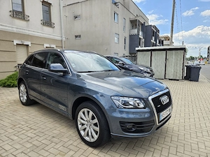 Audi q5 s=line An 2011 euro 5