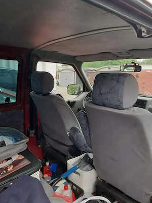 volkswagen T4 - imagine 10