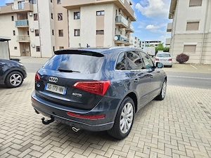 Audi q5 s=line An 2011 euro 5 - imagine 3