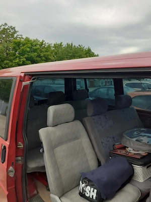 volkswagen T4 - imagine 9