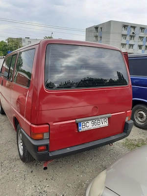 volkswagen T4 - imagine 4