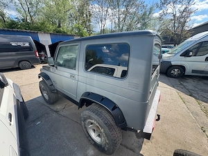 Suzuki Samurai 1.3  - imagine 4