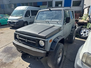 Suzuki Samurai 1.3 