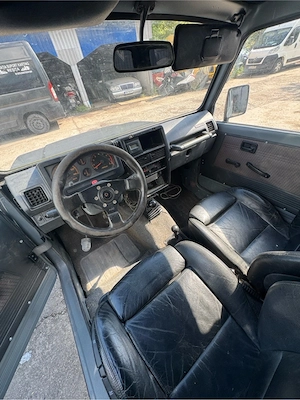 Suzuki Samurai 1.3  - imagine 5