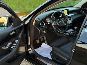 MERCEDES-BENZ C 200 Adus recent Impecabil ! - imagine 5
