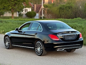MERCEDES-BENZ C 200 Adus recent Impecabil ! - imagine 3
