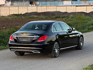MERCEDES-BENZ C 200 Adus recent Impecabil ! - imagine 2