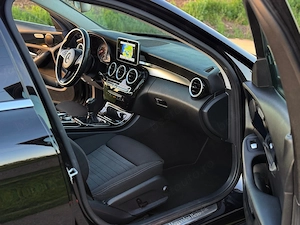 MERCEDES-BENZ C 200 Adus recent Impecabil ! - imagine 8