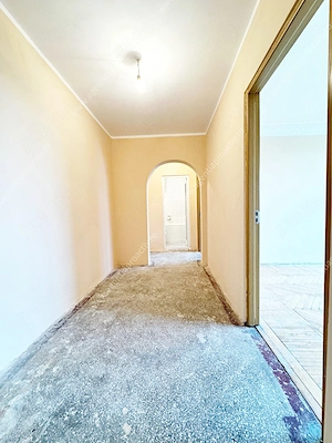 Apartament cu 3 camere, în cartierul Micro 16, 70 mp. - imagine 6