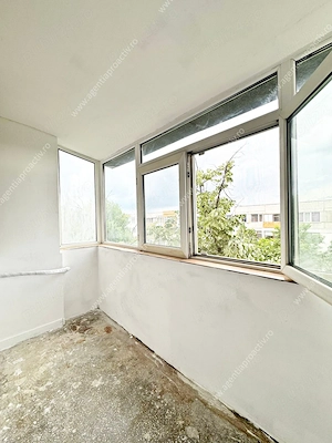 Apartament cu 3 camere, în cartierul Micro 16, 70 mp. - imagine 5