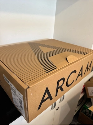 Arcam CD5 CD Player , Hi-Fi audio player , Hi-res audio playbac