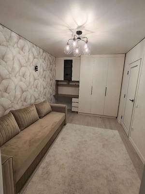 Apartament cu 2 camere de închiriat în zona Drumul Taberei - imagine 3
