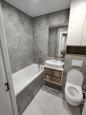 Apartament cu 2 camere de închiriat în zona Drumul Taberei - imagine 4