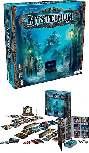 joc societate mysterium nou nout 