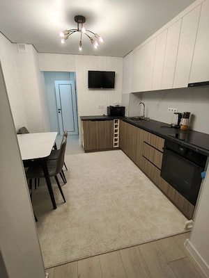 Apartament cu 2 camere de închiriat în zona Drumul Taberei - imagine 2
