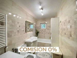 COMISION 0%, Apartament 2 Camere, RENOVAT, 58mp, IZOLAT, Zona Soarelui