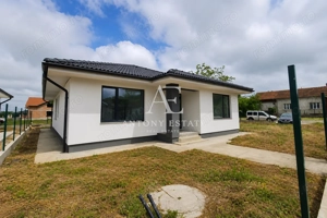 Antony Estate | Vanzare Alpa House-Alparea,Oradea