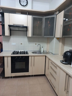 Apartament cu 2 camere de închiriat în zona Rahova - imagine 4