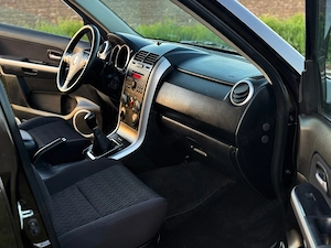 Suzuki Grand Vitara 2013 1.9 DDiS 129 CP 4x4 - imagine 8