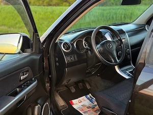 Suzuki Grand Vitara 2013 1.9 DDiS 129 CP 4x4 - imagine 5