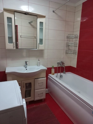 Apartament cu 2 camere de închiriat în zona Rahova - imagine 3