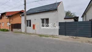 Casă renovată în Grădiște  | Teren generos