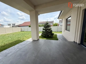 Casa individuala superba cu 4 camere, in Sanandrei - imagine 9