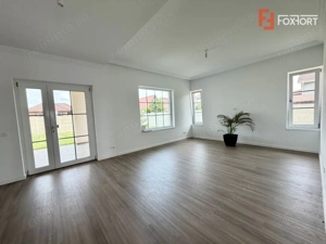 Casa individuala superba cu 4 camere, in Sanandrei
