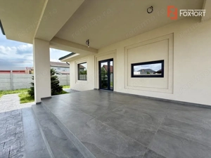Casa individuala superba cu 4 camere, in Sanandrei - imagine 8