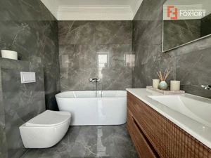 Casa individuala superba cu 4 camere, in Sanandrei - imagine 11