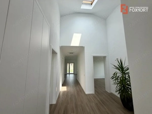 Casa individuala superba cu 4 camere, in Sanandrei - imagine 10
