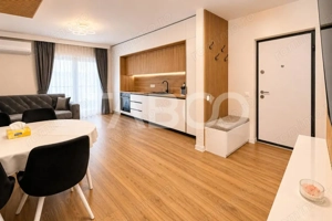 Apartament de inchiriat decomandat 3 camere - etaj 1 balcon parcare - imagine 11