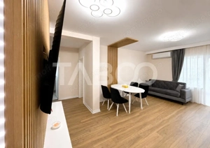 Apartament de inchiriat decomandat 3 camere - etaj 1 balcon parcare - imagine 10