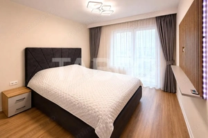 Apartament de inchiriat decomandat 3 camere - etaj 1 balcon parcare - imagine 5