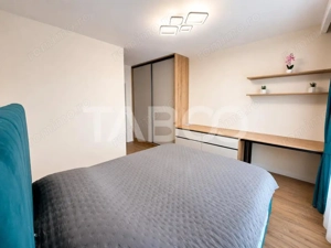 Apartament de inchiriat decomandat 3 camere - etaj 1 balcon parcare - imagine 4