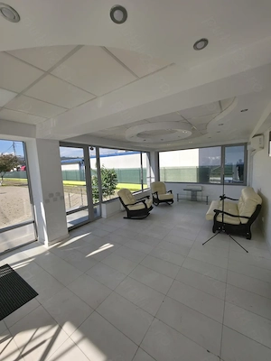 Spatiu Comercial Ploiesti Vest  - imagine 5