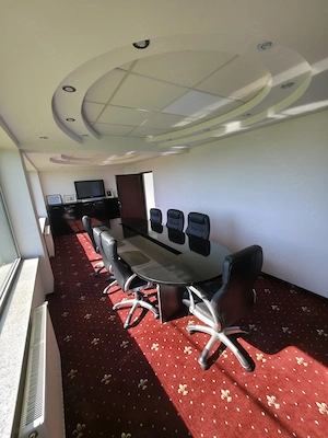 Spatiu Comercial Ploiesti Vest  - imagine 9